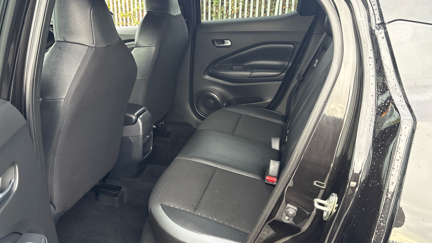 Used Nissan Juke 2024 for sale - 76578121: Photo 16