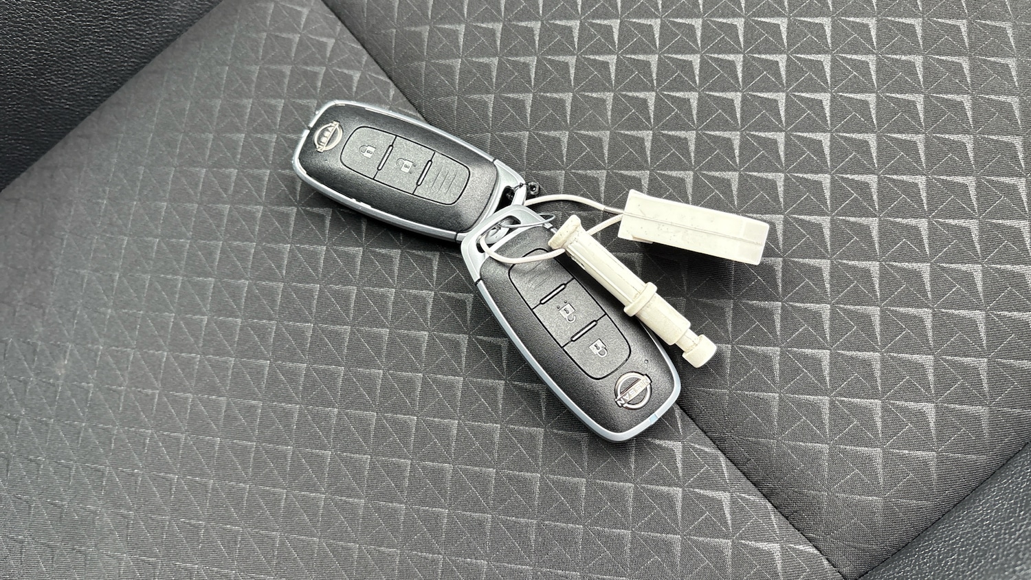 Used Nissan Juke 2024 for sale - 76578121: Photo 20