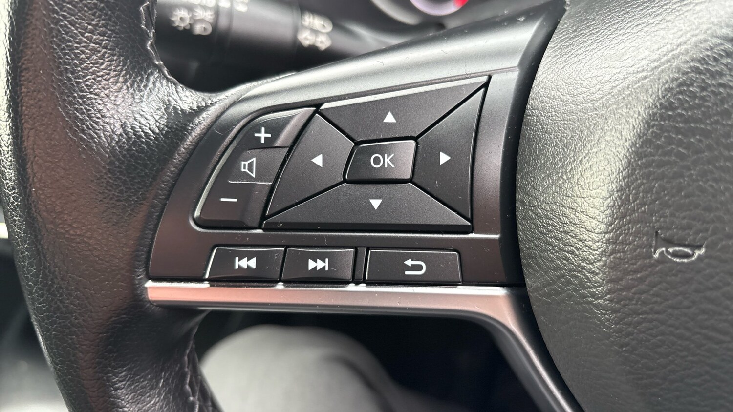 Used Nissan Juke 2024 for sale - 76578121: Photo 26