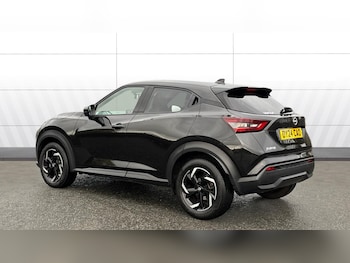 Used Nissan Juke 2024 for sale - 76578121: Photo