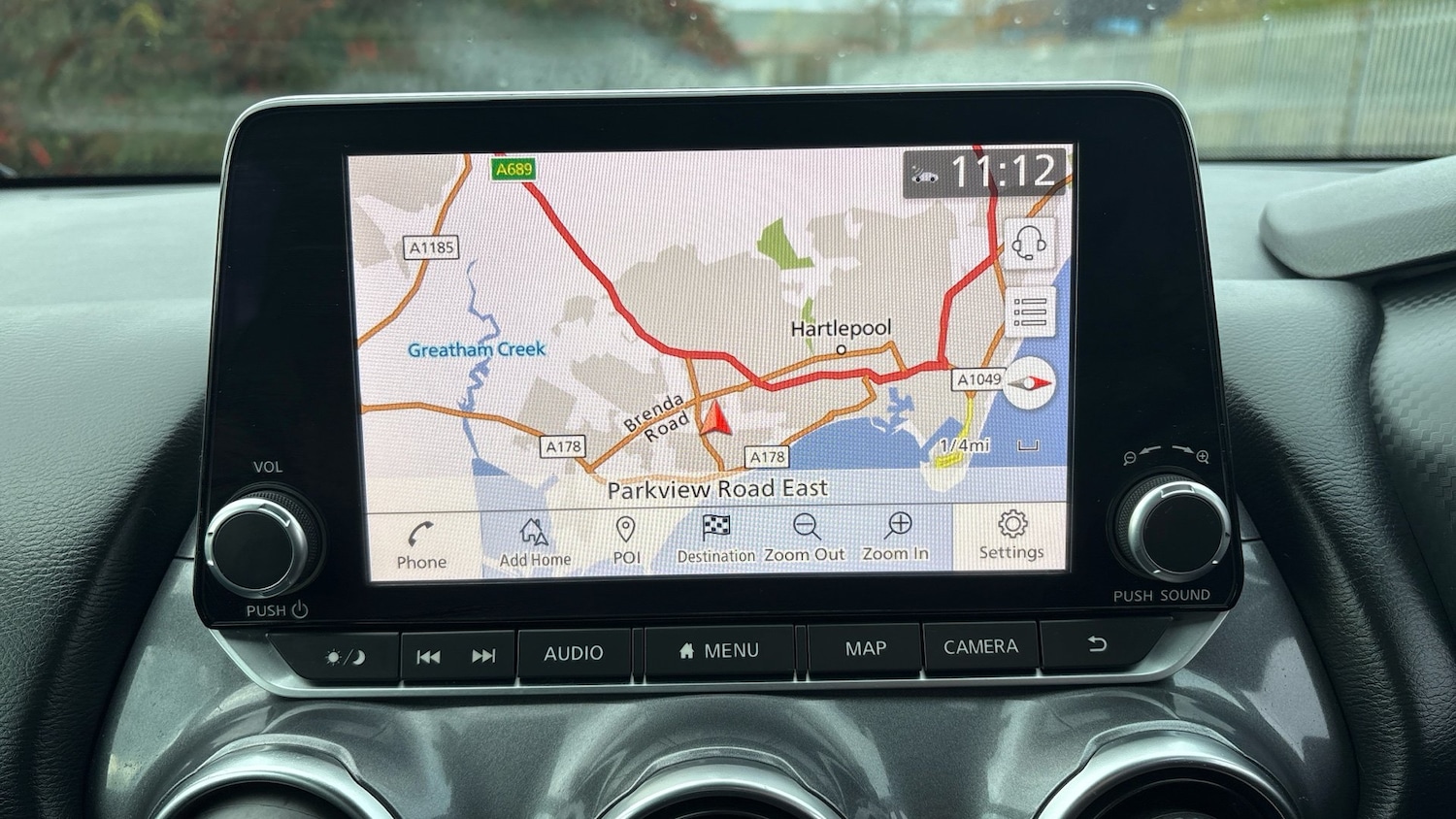 Used Nissan Juke 2024 for sale - 76578121: Photo 37