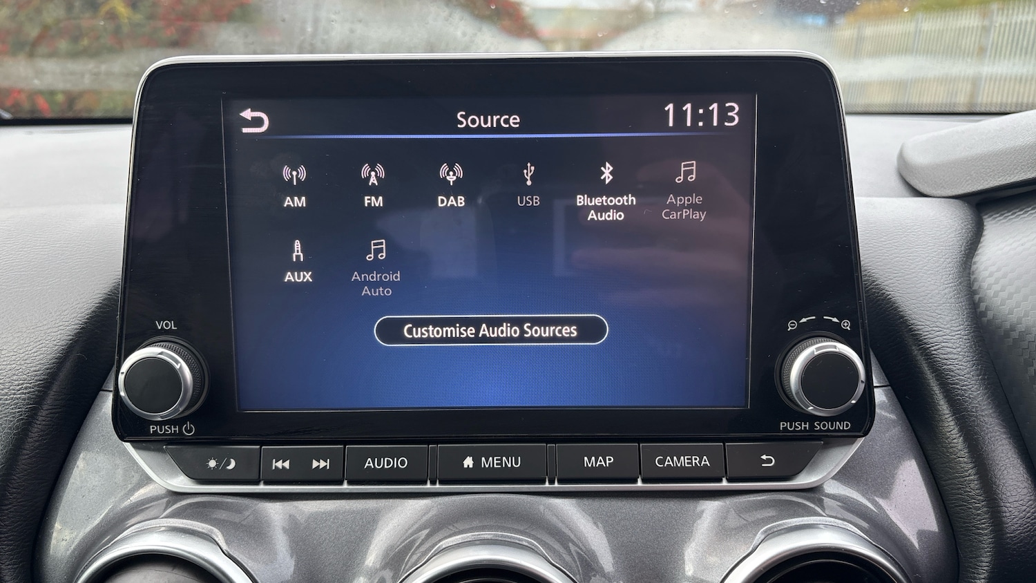 Used Nissan Juke 2024 for sale - 76578121: Photo 38