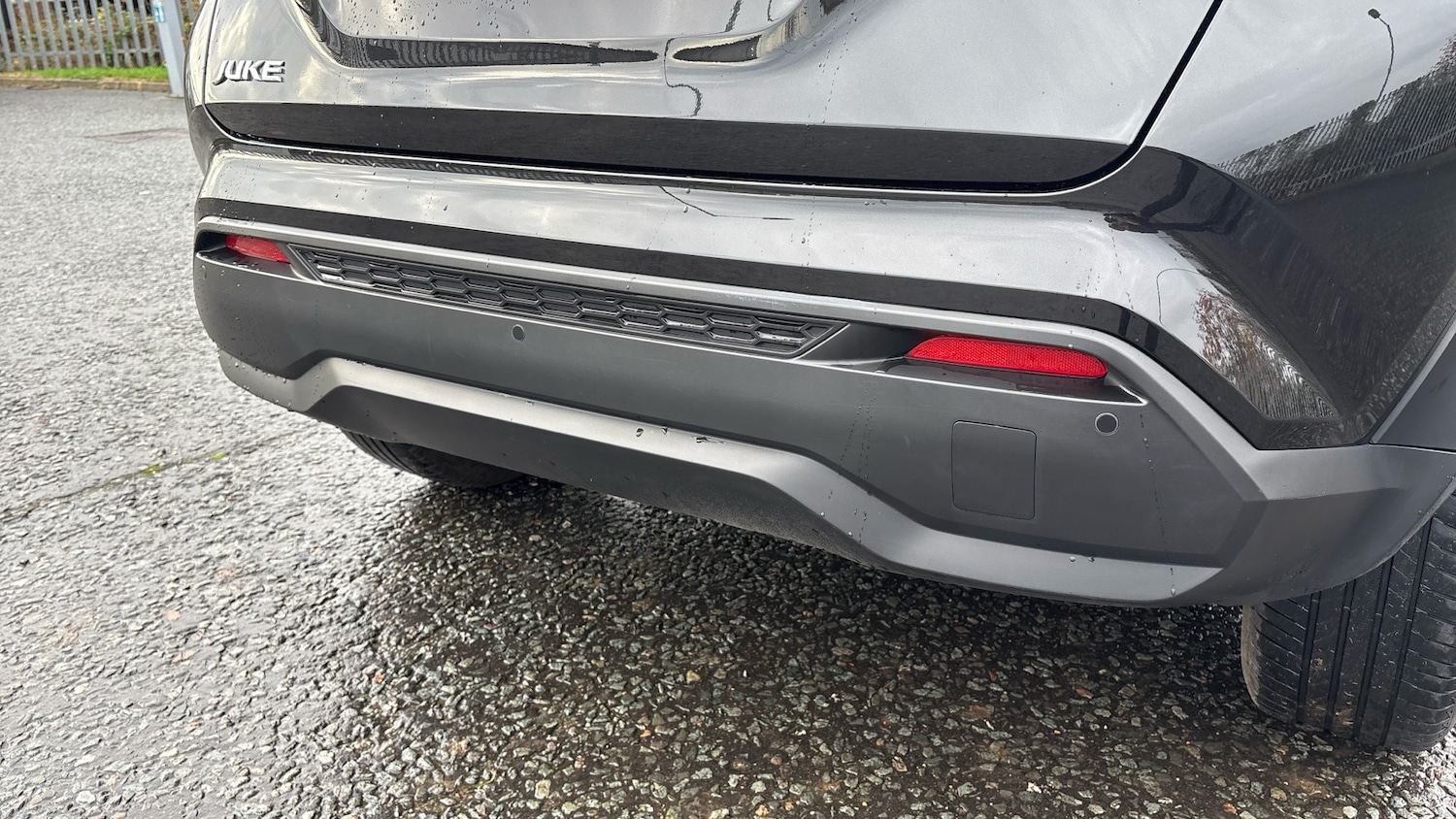 Used Nissan Juke 2024 for sale - 76578121: Photo 39