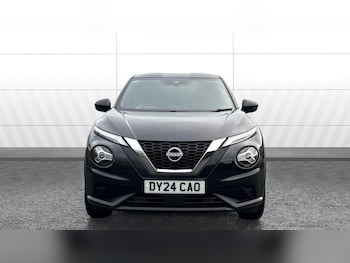 Used Nissan Juke 2024 for sale - 76578121: Photo