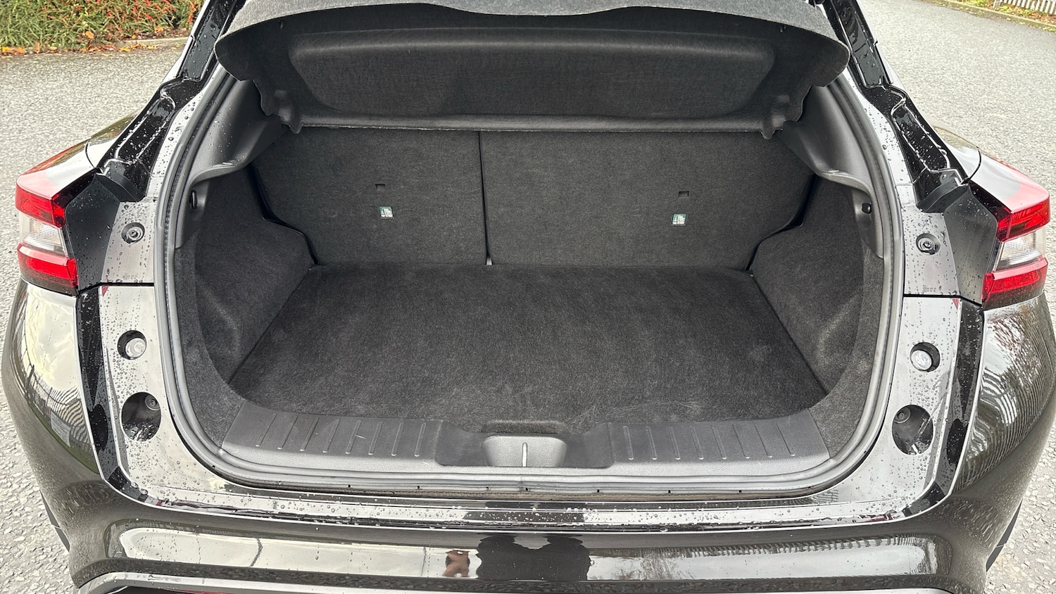 Used Nissan Juke 2024 for sale - 76578121: Photo 4