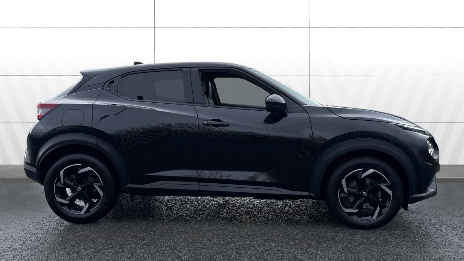 Used Nissan Juke 2024 for sale - 76578121: Photo 5