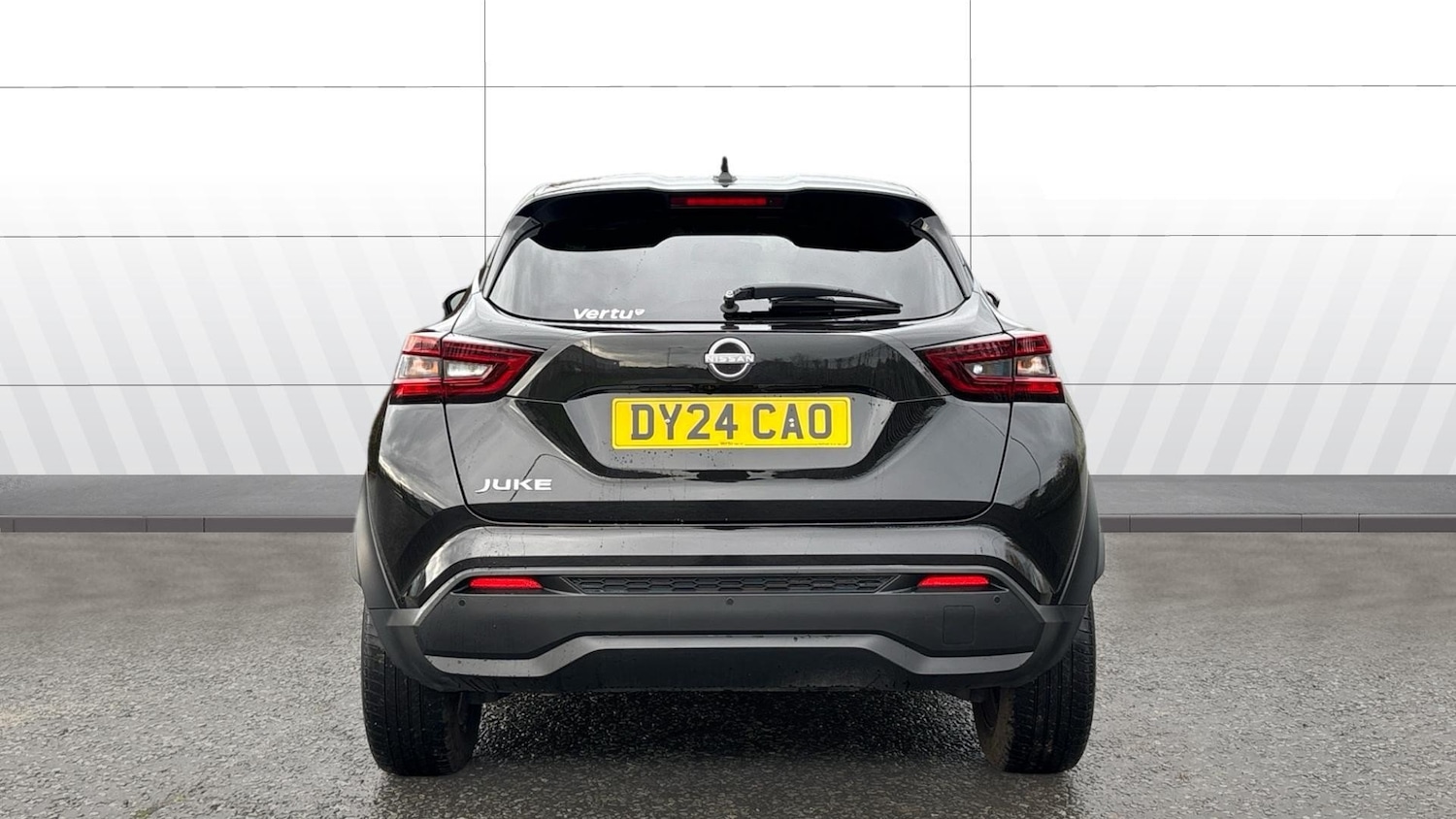 Used Nissan Juke 2024 for sale - 76578121: Photo 6