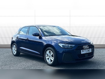 Used Audi A1 2022 for sale - 78484691: Photo