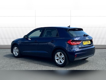Used Audi A1 2022 for sale - 78484691: Photo