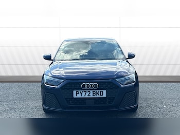 Used Audi A1 2022 for sale - 78484691: Photo