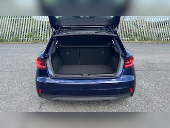Used Audi A1 2022 for sale - 78484691: Photo