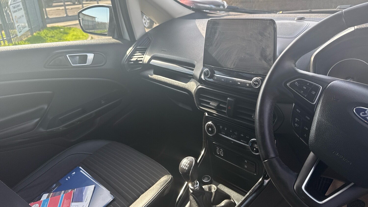 Used Ford Ecosport 2018 for sale - 78210082: Photo 14