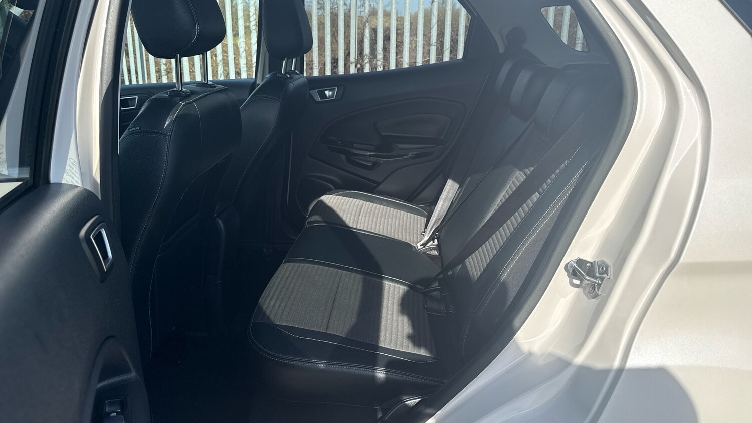 Used Ford Ecosport 2018 for sale - 78210082: Photo 16