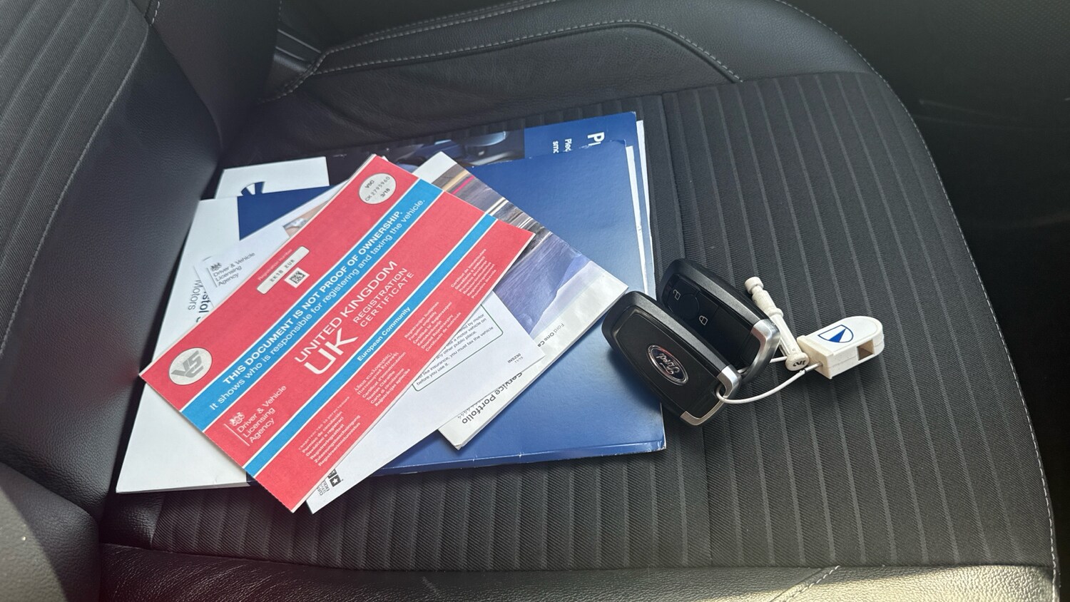 Used Ford Ecosport 2018 for sale - 78210082: Photo 19