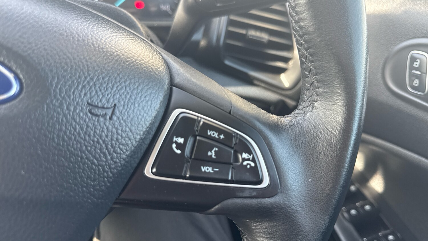 Used Ford Ecosport 2018 for sale - 78210082: Photo 22