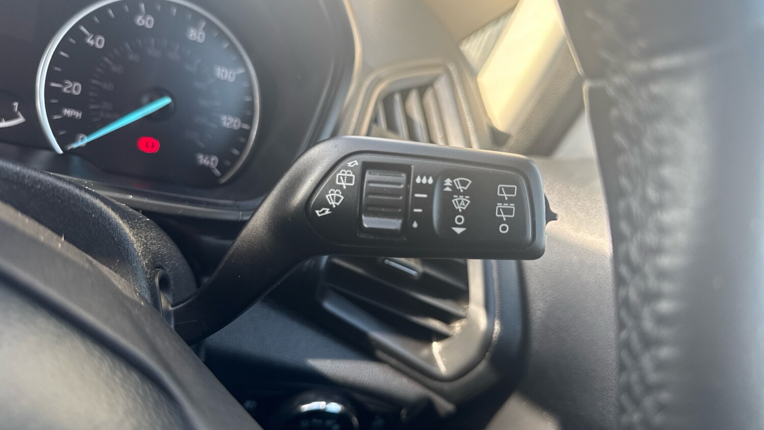 Used Ford Ecosport 2018 for sale - 78210082: Photo 23