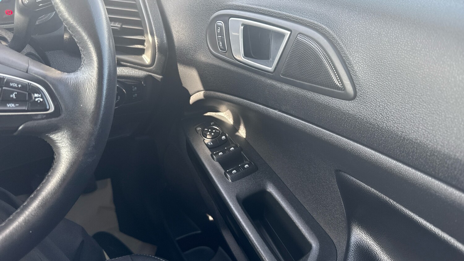 Used Ford Ecosport 2018 for sale - 78210082: Photo 29