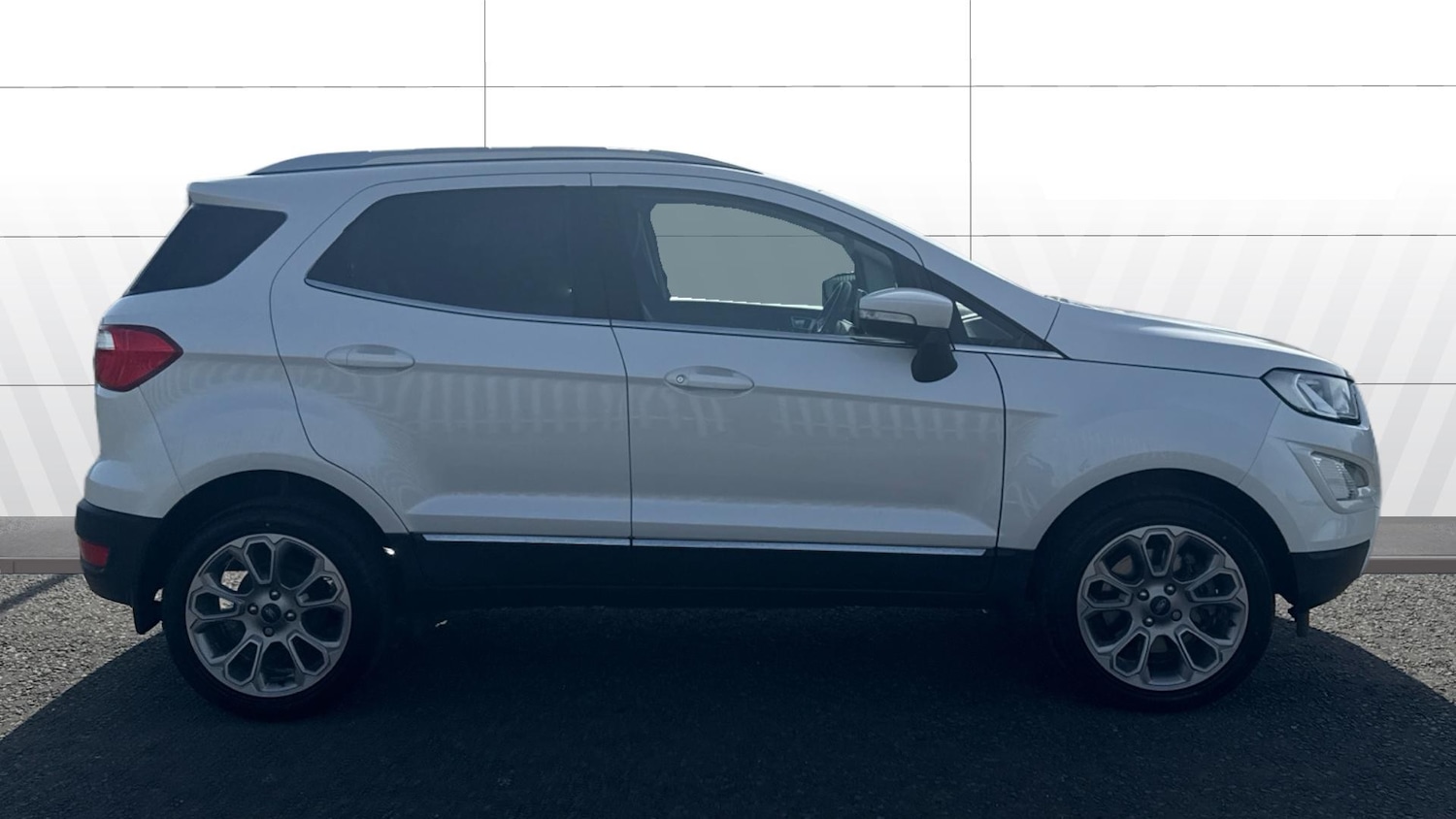 Used Ford Ecosport 2018 for sale - 78210082: Photo 5