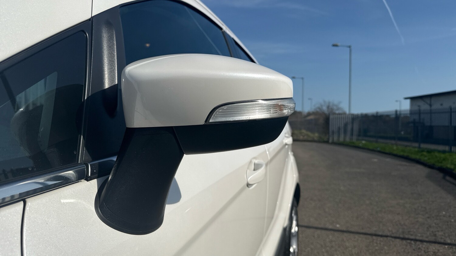 Used Ford Ecosport 2018 for sale - 78210082: Photo 8