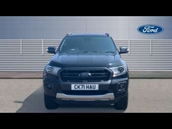 Used Ford Ranger 2021 for sale - 74938313: Photo