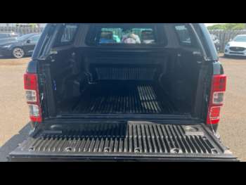 Used Ford Ranger 2021 for sale - 74938313: Photo
