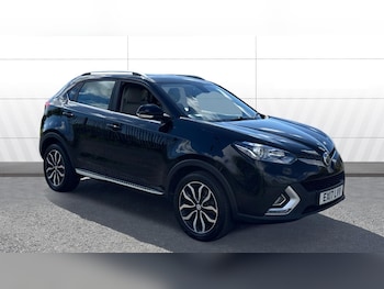 Used MG GS 2017 for sale - 78610795: Photo