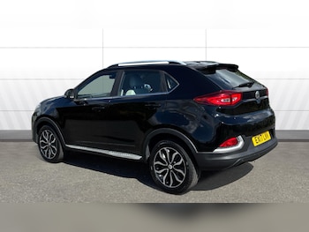 Used MG GS 2017 for sale - 78610795: Photo