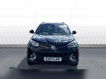 Used MG GS 2017 for sale - 78610795: Photo