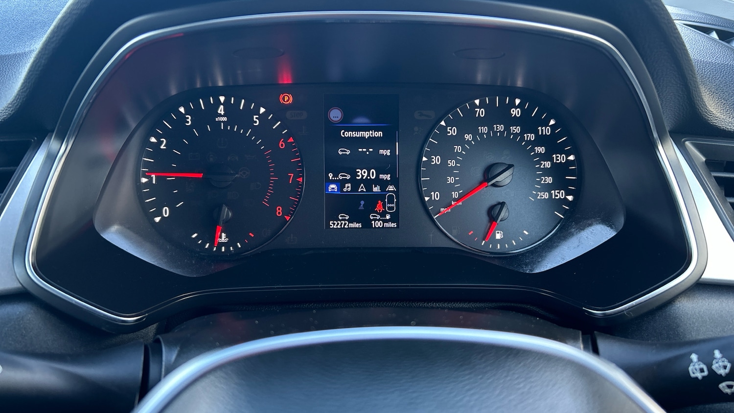 Used Renault Captur 2021 for sale - 77572649: Photo 18