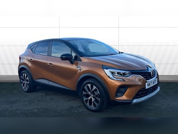 2021 (71) - 1.0 TCE 90 SE Limited 5dr