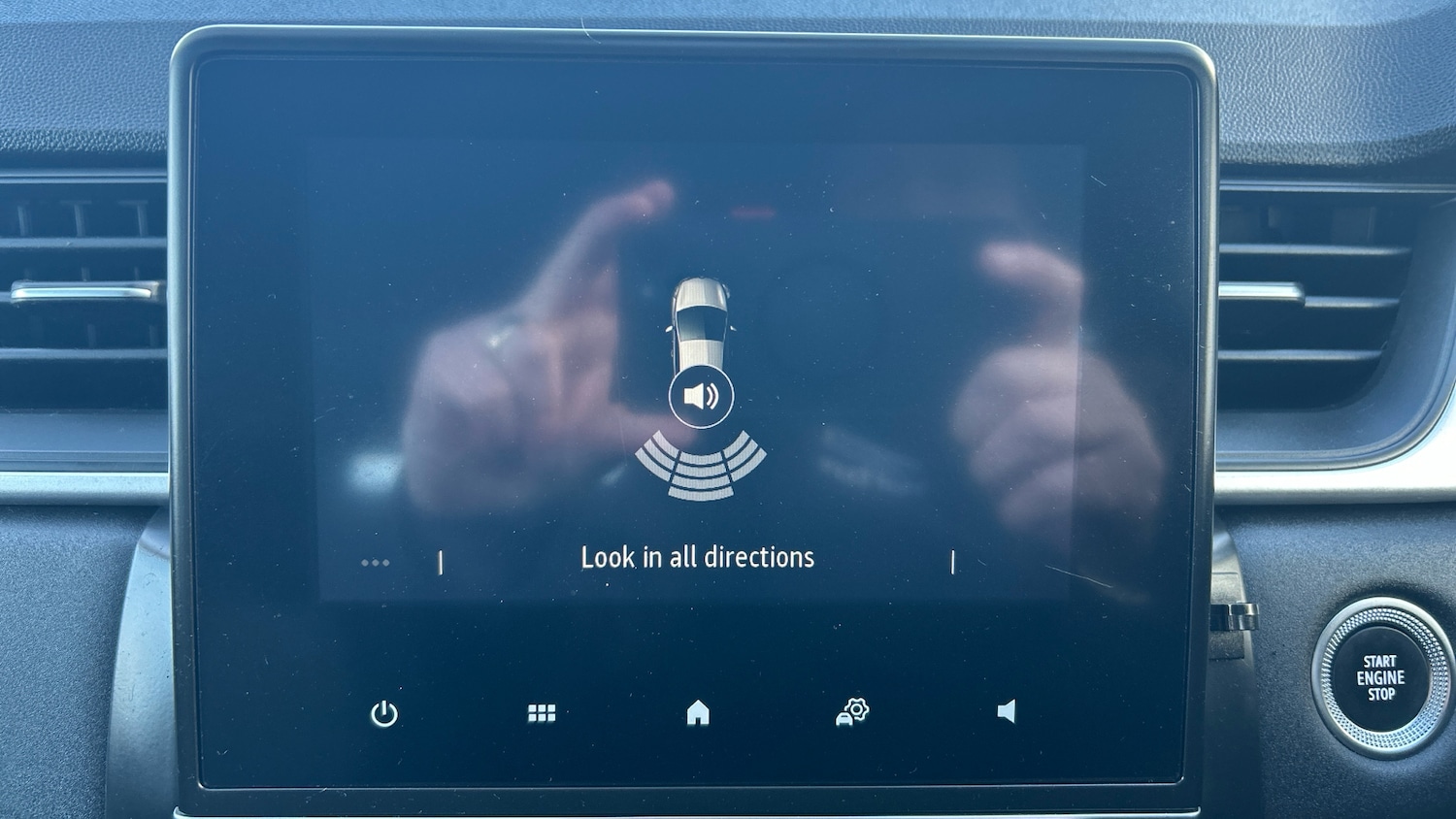 Used Renault Captur 2021 for sale - 77572649: Photo 21