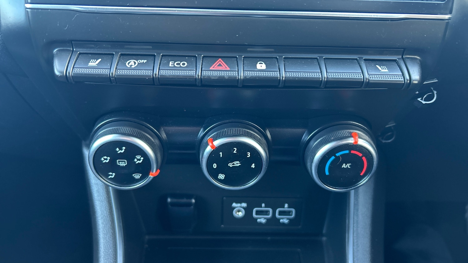 Used Renault Captur 2021 for sale - 77572649: Photo 22