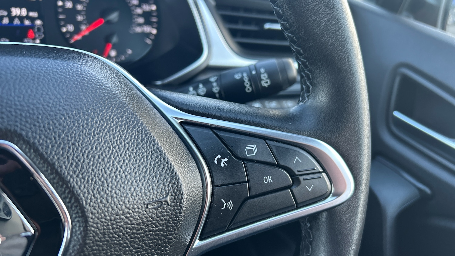 Used Renault Captur 2021 for sale - 77572649: Photo 24