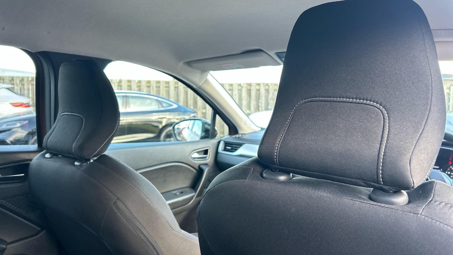 Used Renault Captur 2021 for sale - 77572649: Photo 31