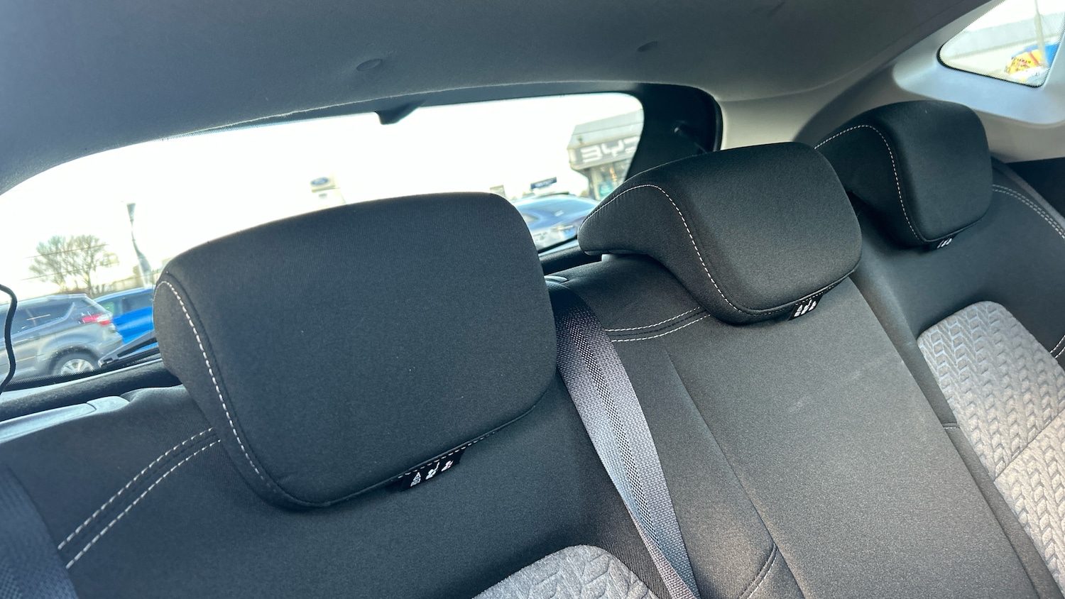 Used Renault Captur 2021 for sale - 77572649: Photo 32