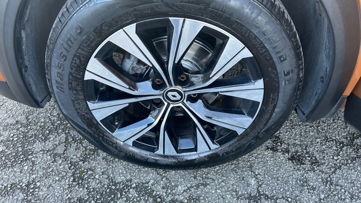 Used Renault Captur 2021 for sale - 77572649: Photo 35