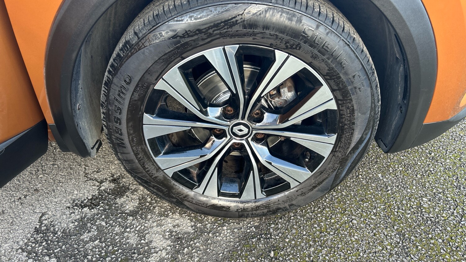 Used Renault Captur 2021 for sale - 77572649: Photo 38