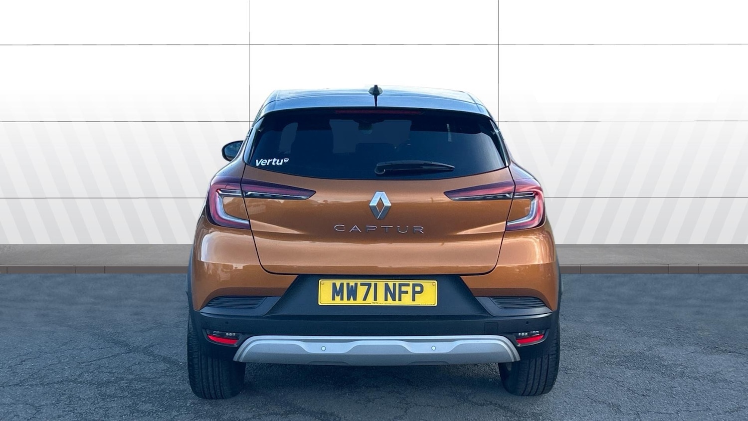 Used Renault Captur 2021 for sale - 77572649: Photo 6