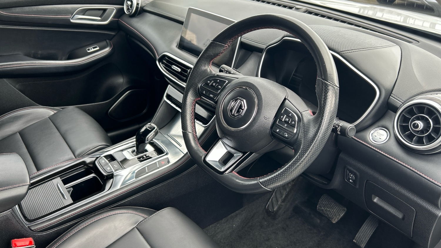 Used MG MG HS 2023 for sale - 78000747: Photo 11