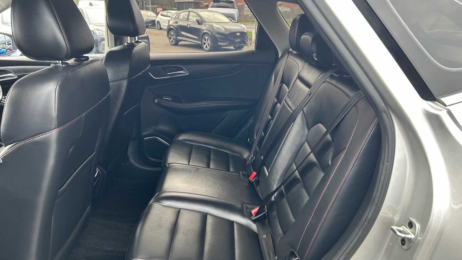 Used MG MG HS 2023 for sale - 78000747: Photo 16