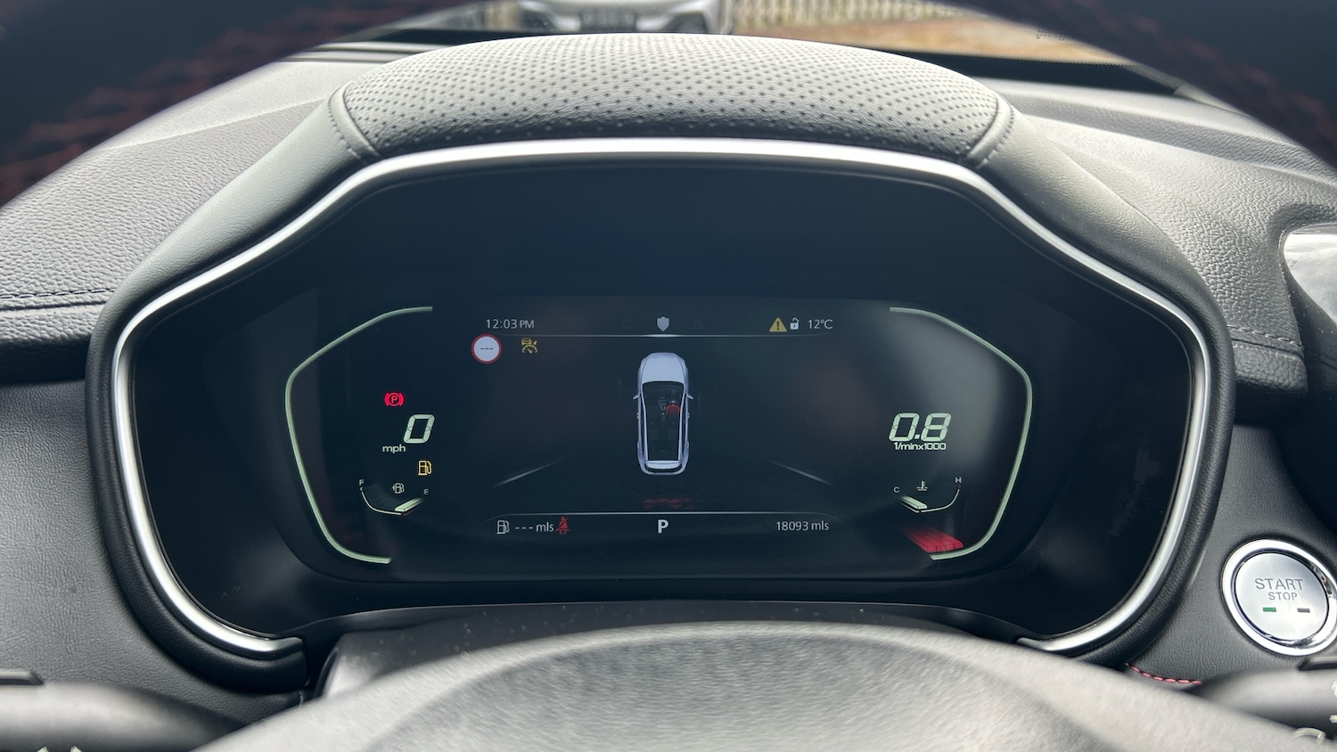 Used MG MG HS 2023 for sale - 78000747: Photo 18