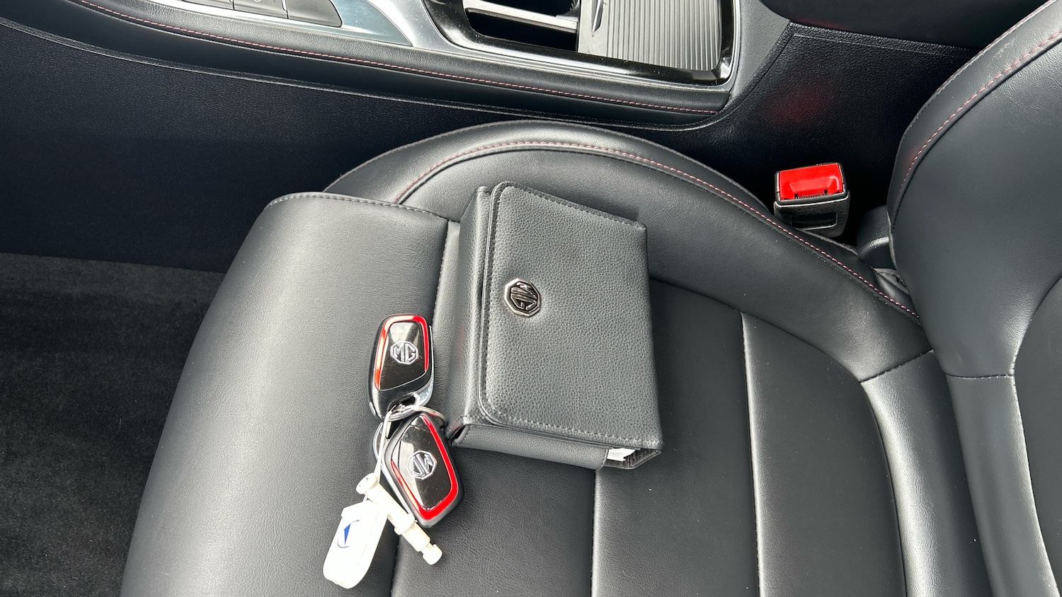 Used MG MG HS 2023 for sale - 78000747: Photo 19