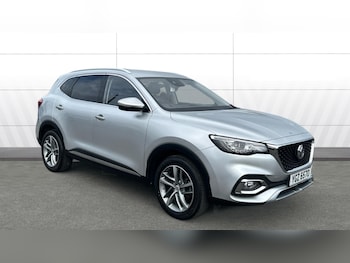 MG MG HS feature image