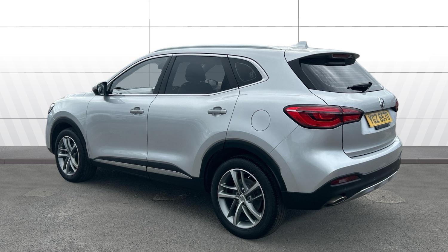 Used MG MG HS 2023 for sale - 78000747: Photo 2