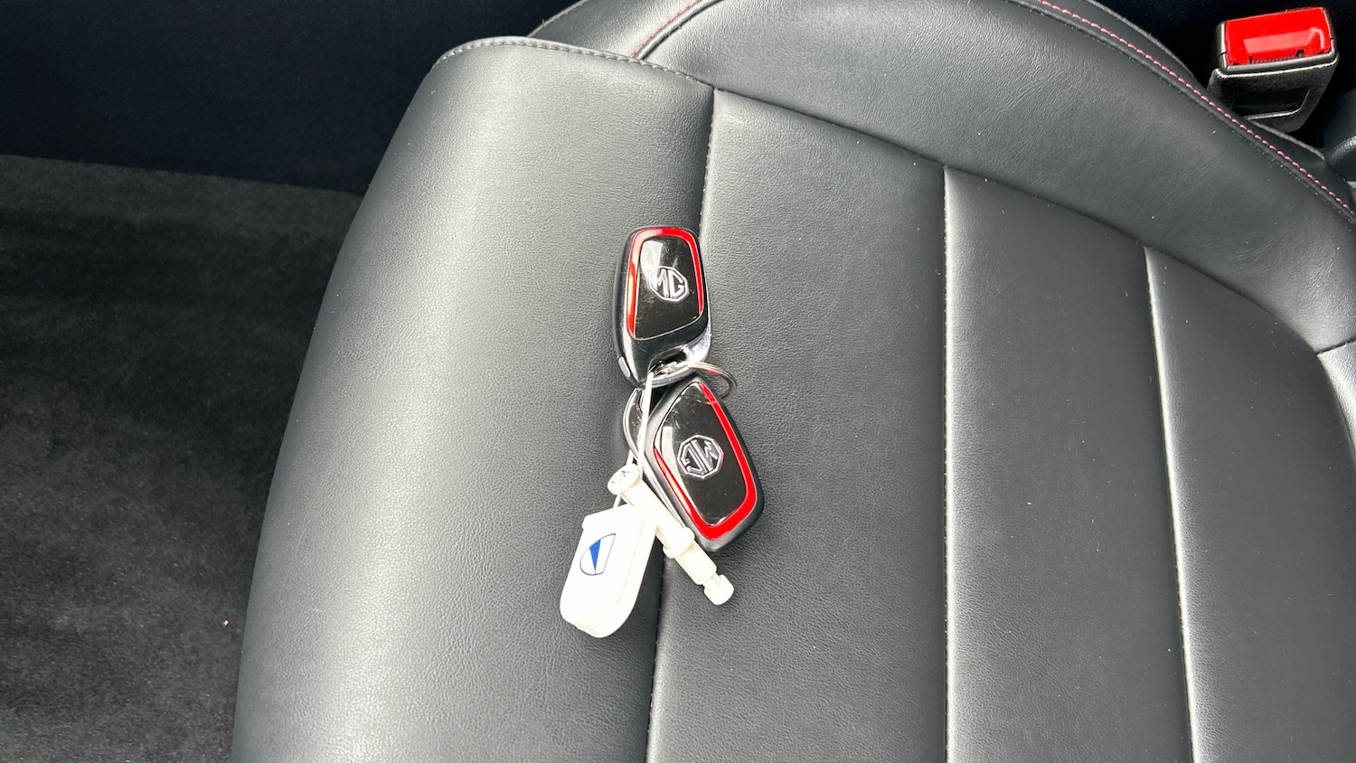 Used MG MG HS 2023 for sale - 78000747: Photo 20