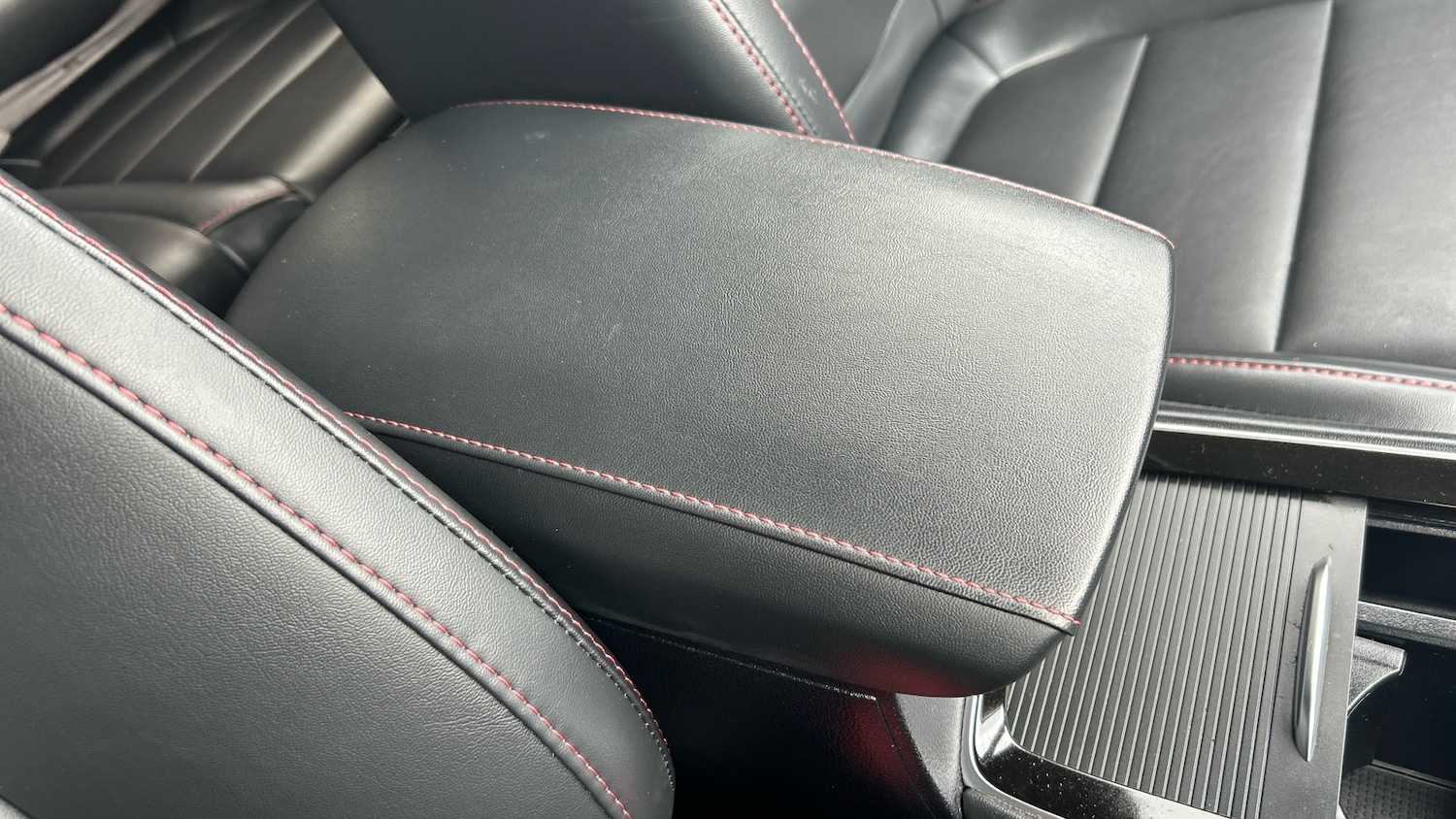 Used MG MG HS 2023 for sale - 78000747: Photo 33