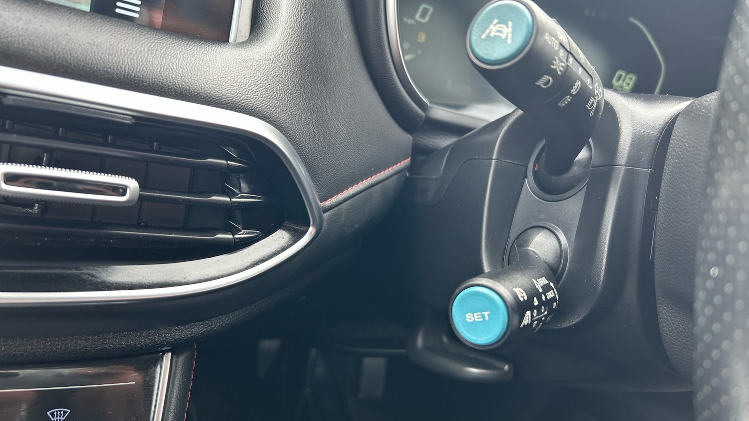 Used MG MG HS 2023 for sale - 78000747: Photo 35