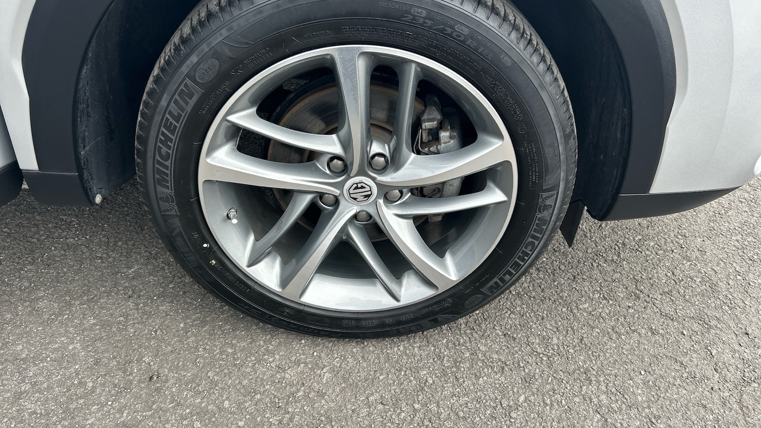 Used MG MG HS 2023 for sale - 78000747: Photo 36