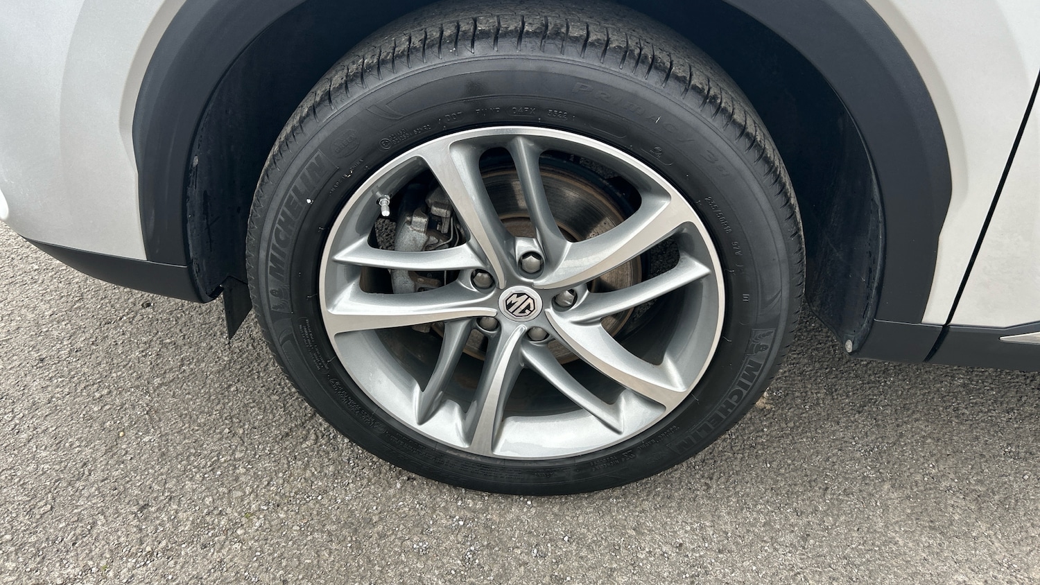 Used MG MG HS 2023 for sale - 78000747: Photo 37