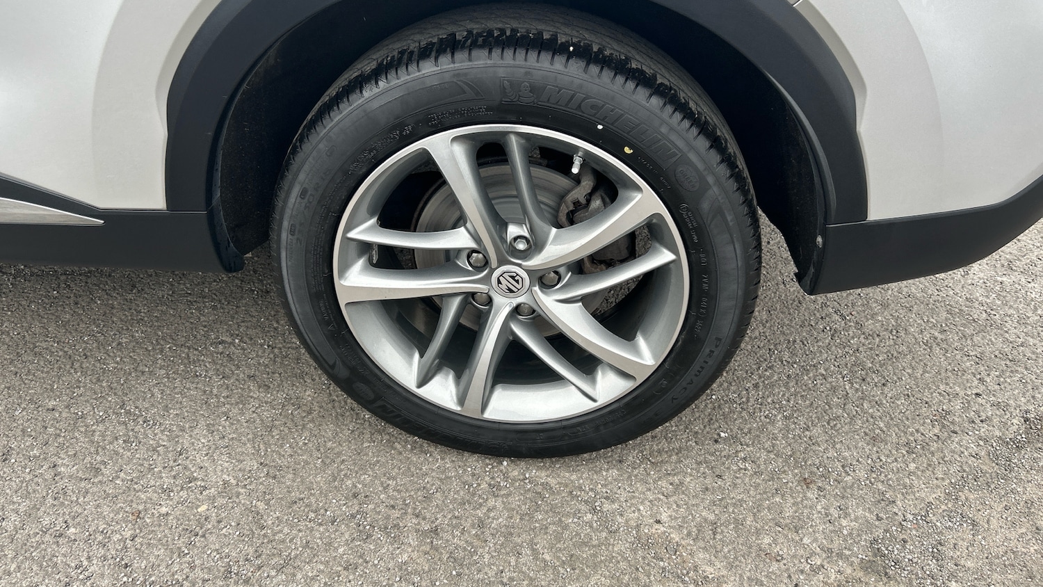 Used MG MG HS 2023 for sale - 78000747: Photo 38